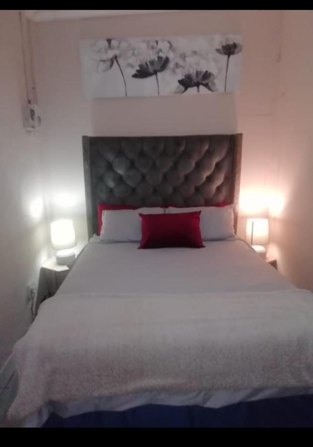 Comfort Place Pretoria-Noord Dış mekan fotoğraf