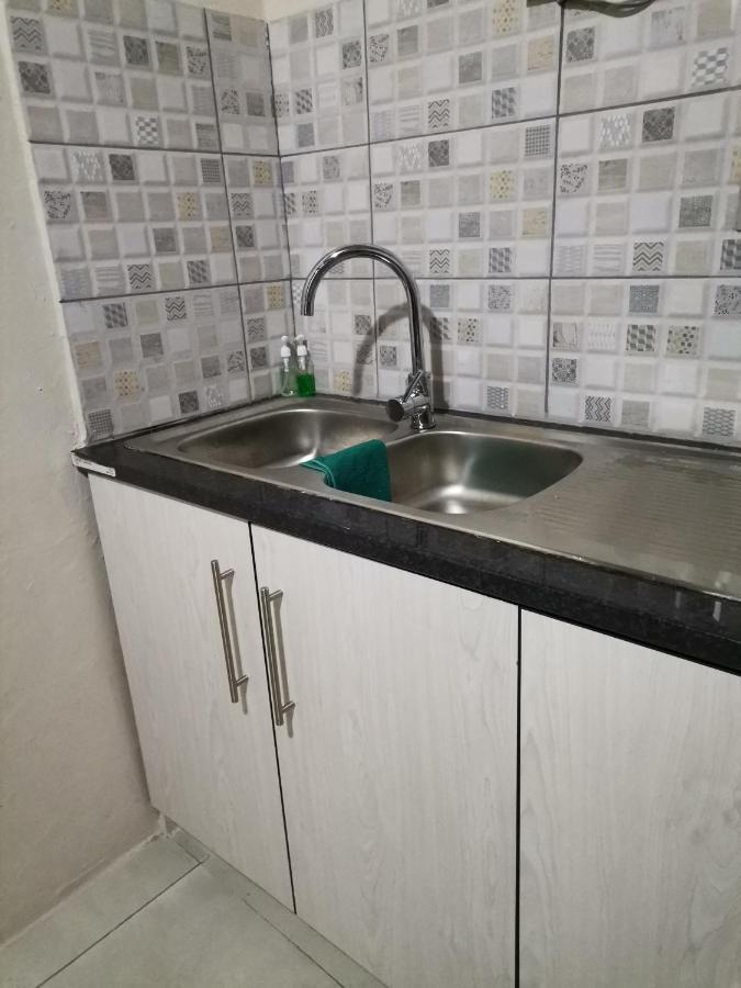 Comfort Place Pretoria-Noord Dış mekan fotoğraf