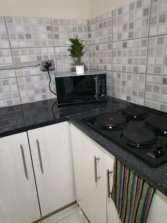 Comfort Place Pretoria-Noord Dış mekan fotoğraf
