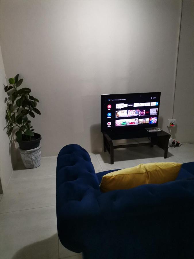 Comfort Place Pretoria-Noord Dış mekan fotoğraf