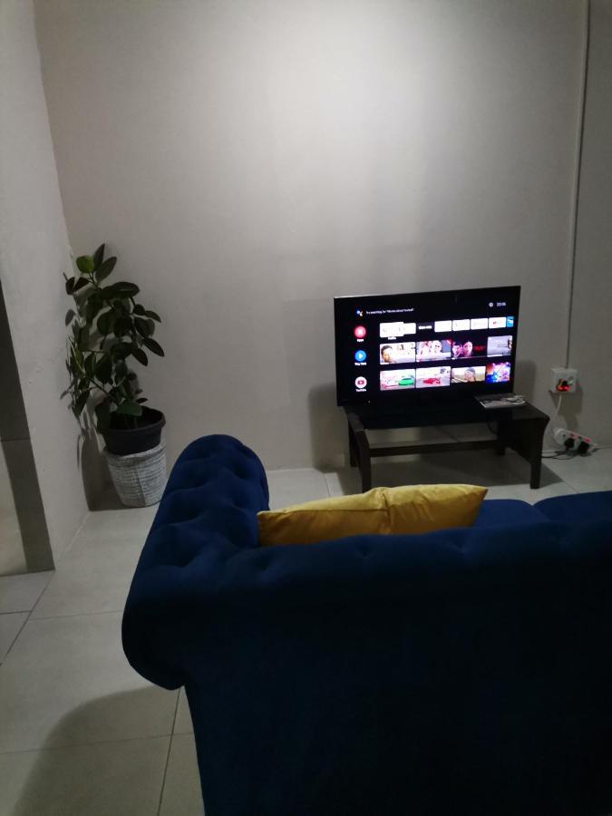 Comfort Place Pretoria-Noord Dış mekan fotoğraf