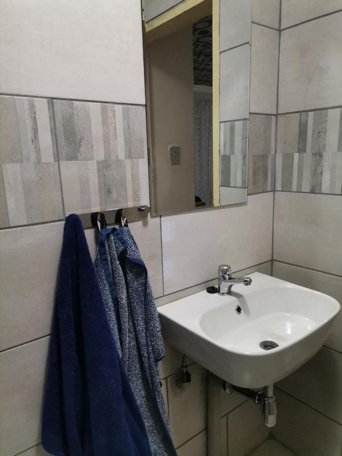Comfort Place Pretoria-Noord Dış mekan fotoğraf