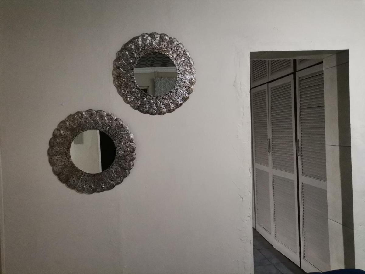 Comfort Place Pretoria-Noord Dış mekan fotoğraf