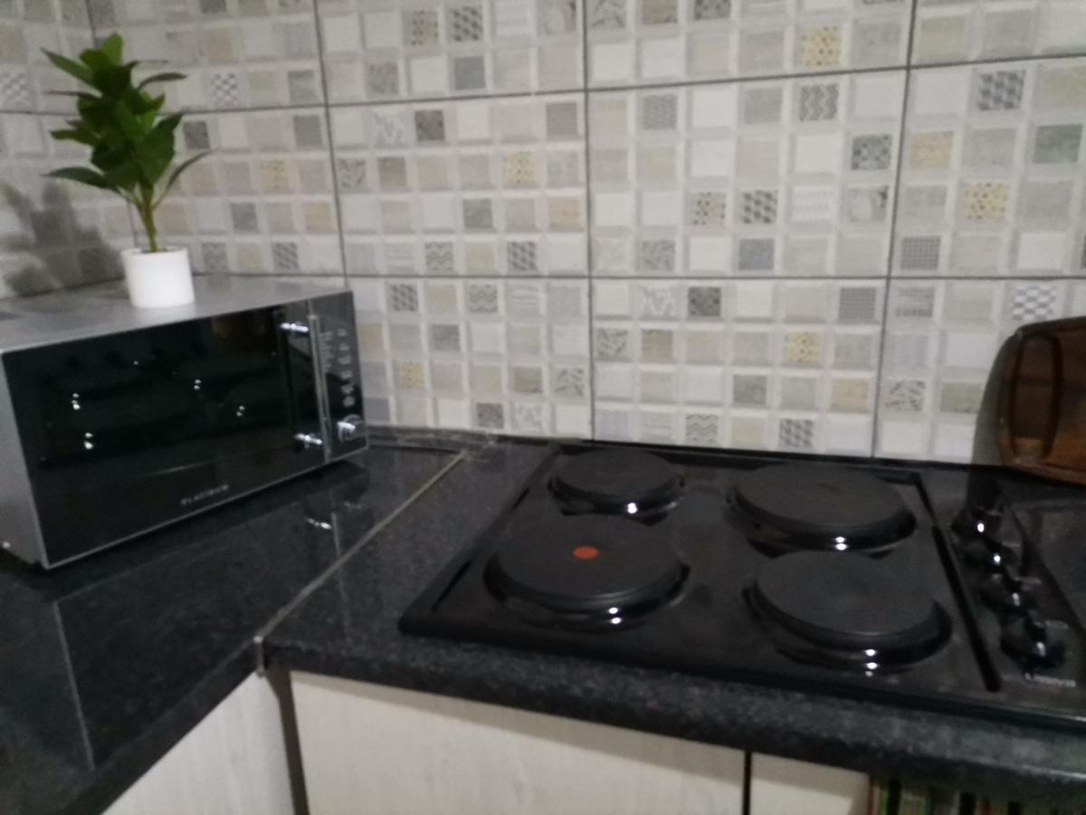 Comfort Place Pretoria-Noord Dış mekan fotoğraf