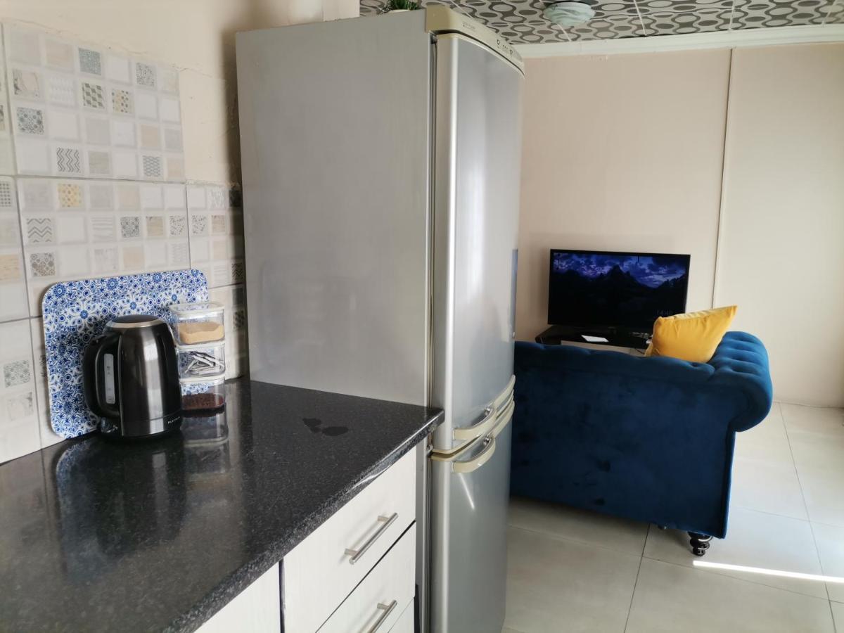 Comfort Place Pretoria-Noord Dış mekan fotoğraf
