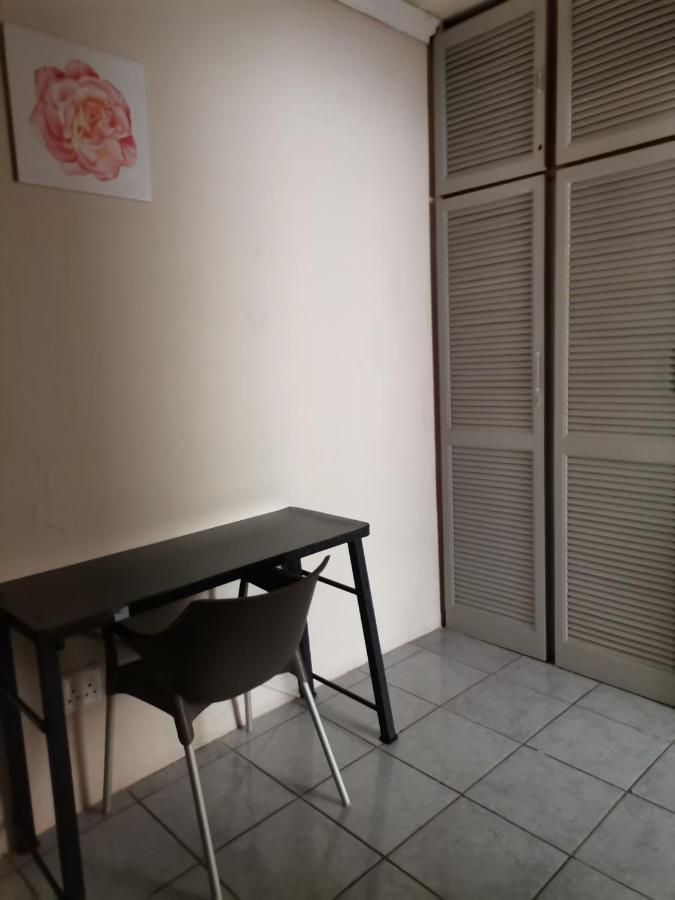 Comfort Place Pretoria-Noord Dış mekan fotoğraf