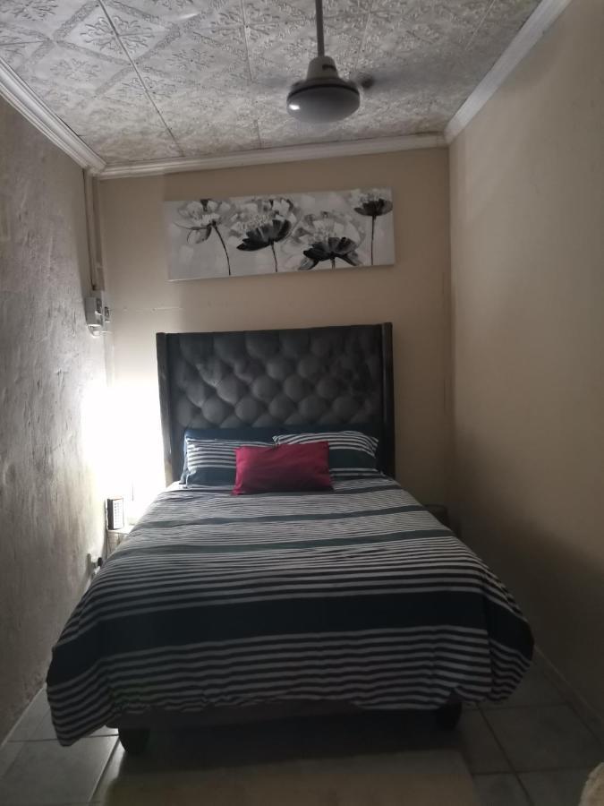 Comfort Place Pretoria-Noord Dış mekan fotoğraf