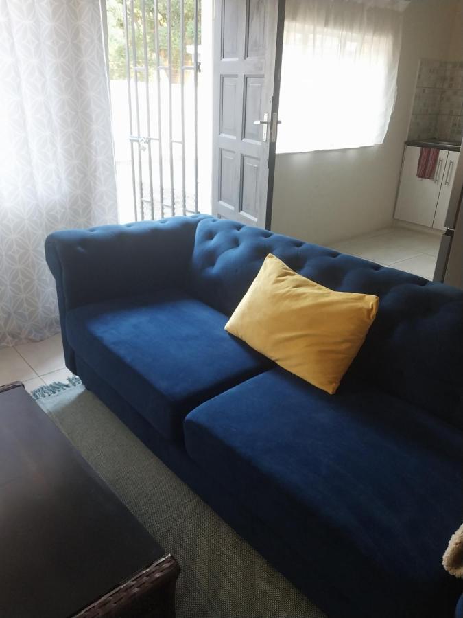 Comfort Place Pretoria-Noord Dış mekan fotoğraf