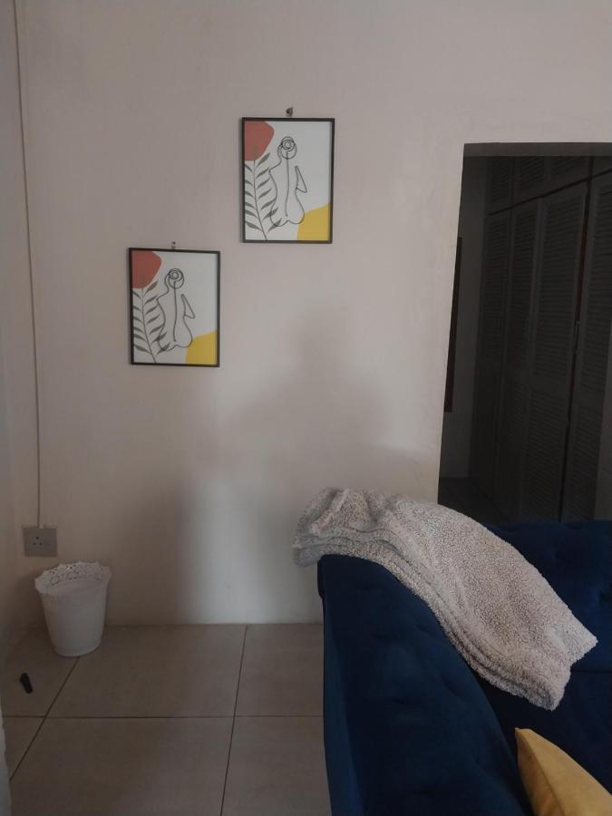 Comfort Place Pretoria-Noord Dış mekan fotoğraf