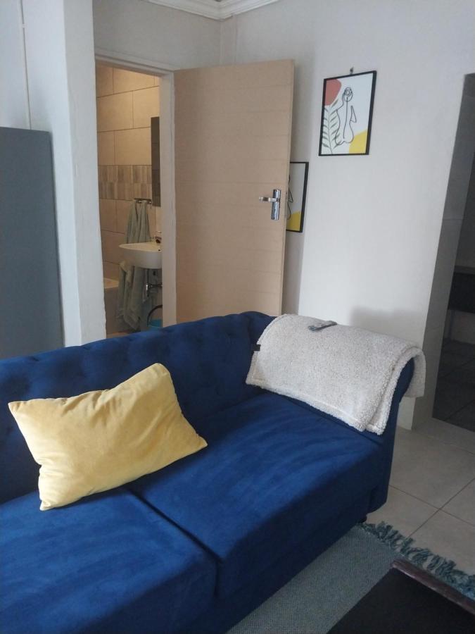 Comfort Place Pretoria-Noord Dış mekan fotoğraf
