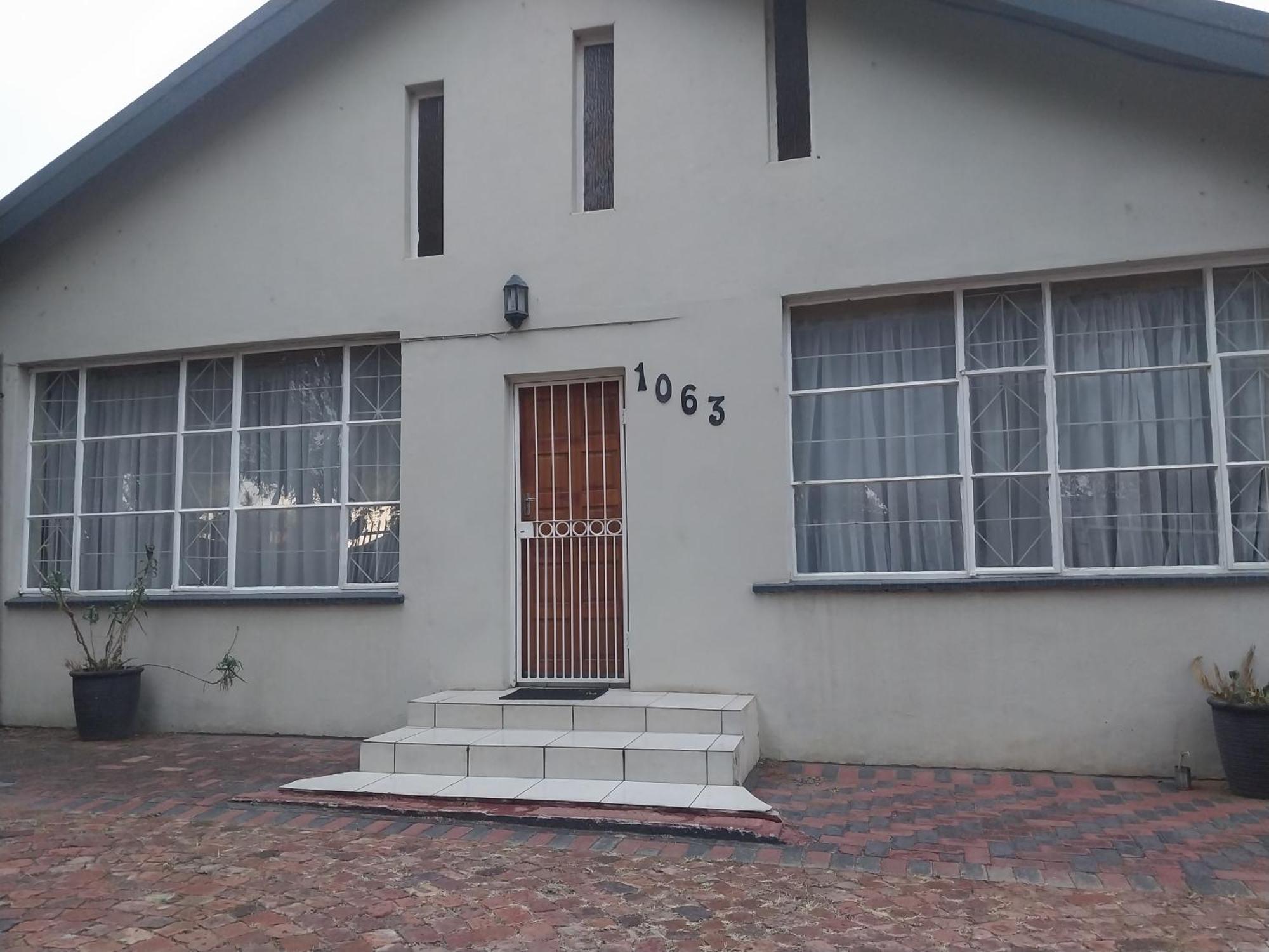 Comfort Place Pretoria-Noord Dış mekan fotoğraf