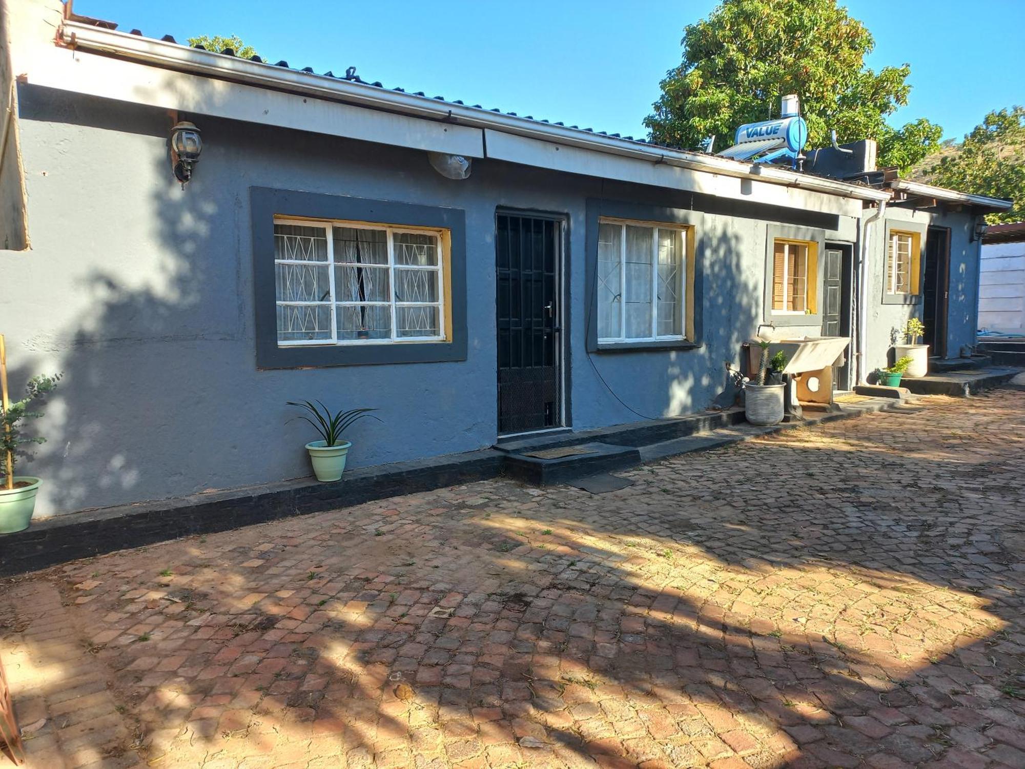Comfort Place Pretoria-Noord Dış mekan fotoğraf