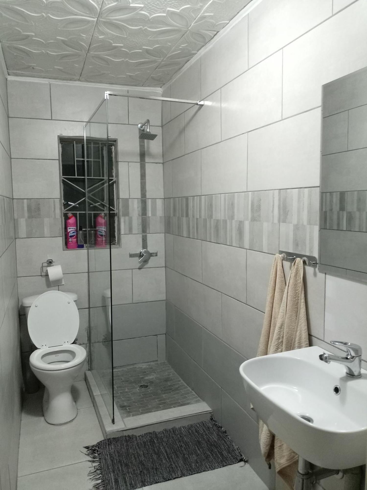 Comfort Place Pretoria-Noord Dış mekan fotoğraf